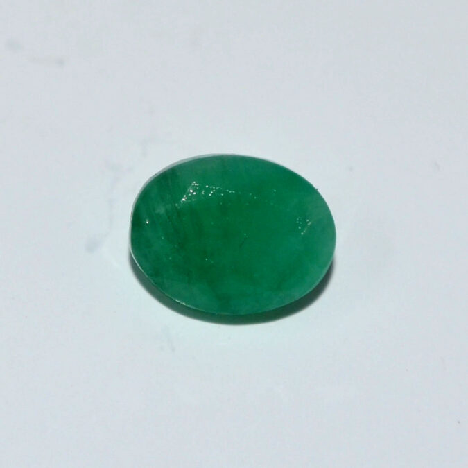 EMR22422 1 EMERALD 5.03 Ct.