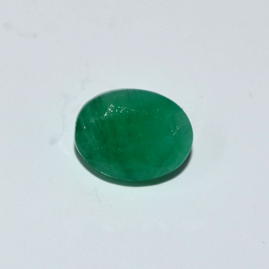 EMERALD 5.03 Ct.
