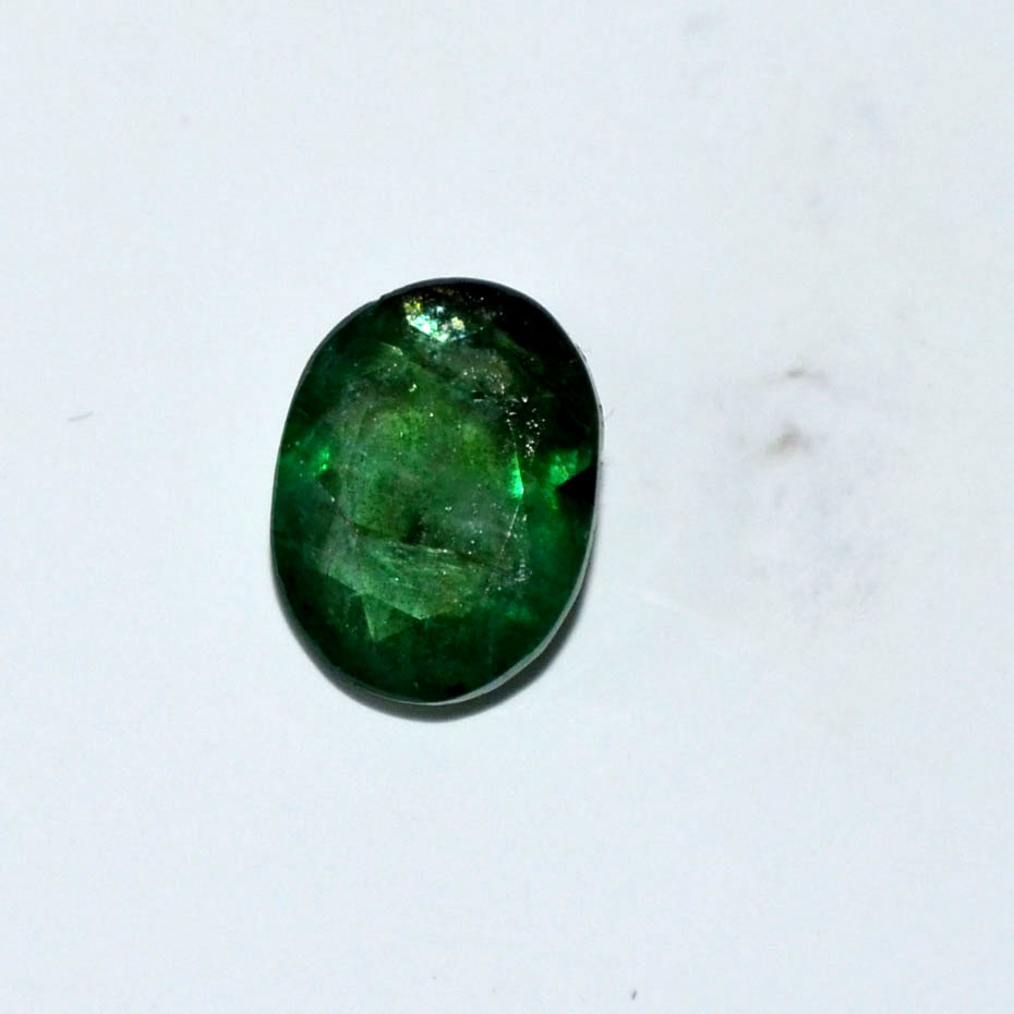 EMERALD 3.47 Ct.