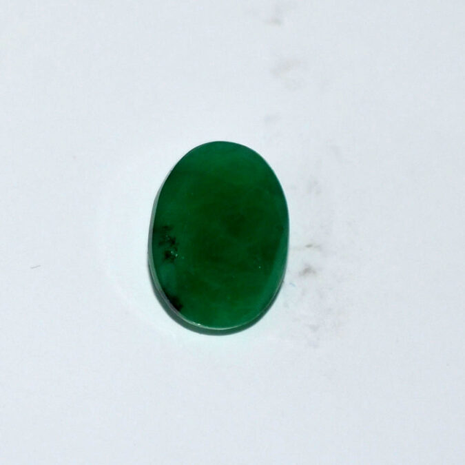 EMR22424 1 EMERALD 4.93 Ct.
