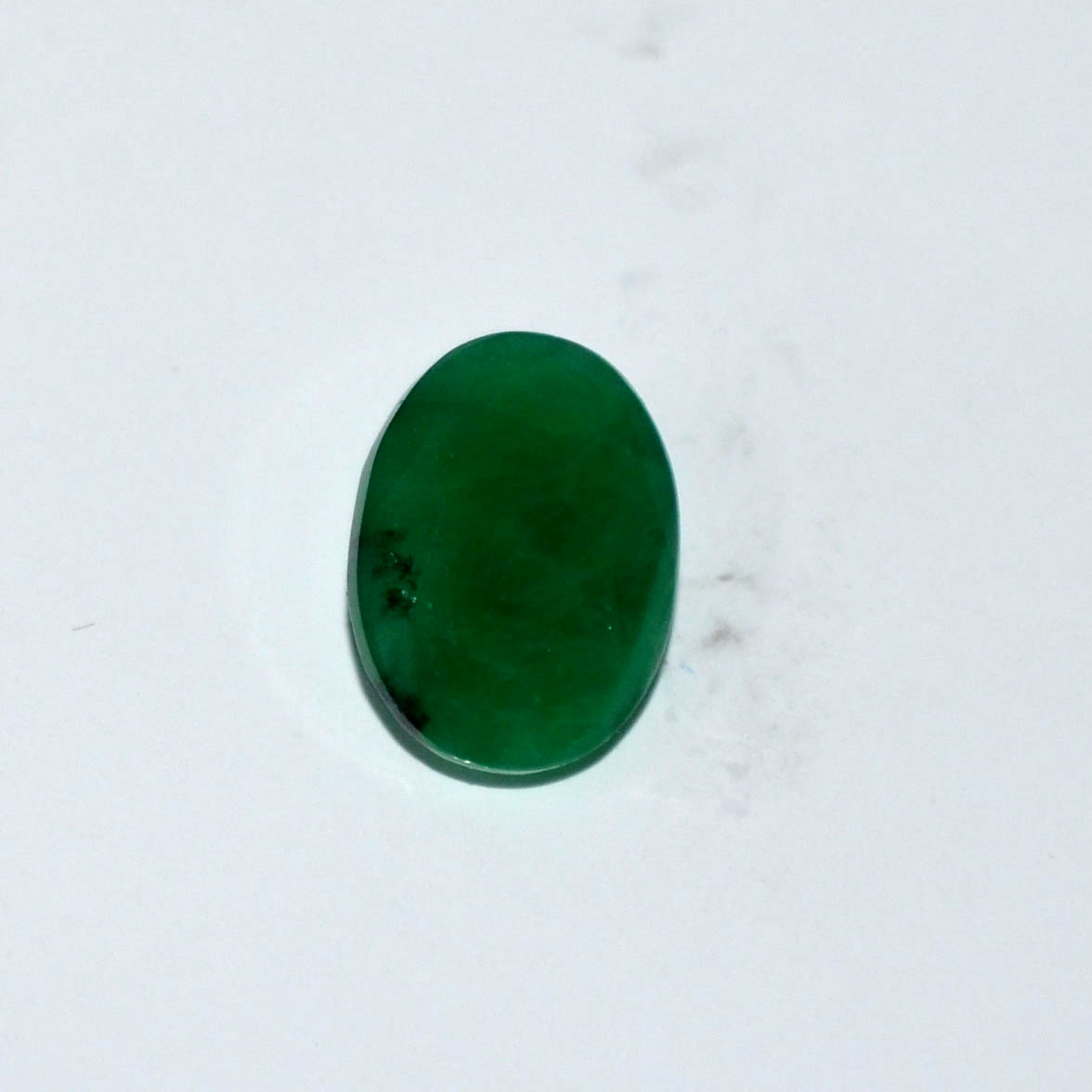EMERALD 4.93 Ct.