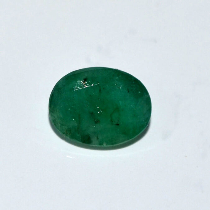 EMR22425 1 EMERALD 3.67 Ct.