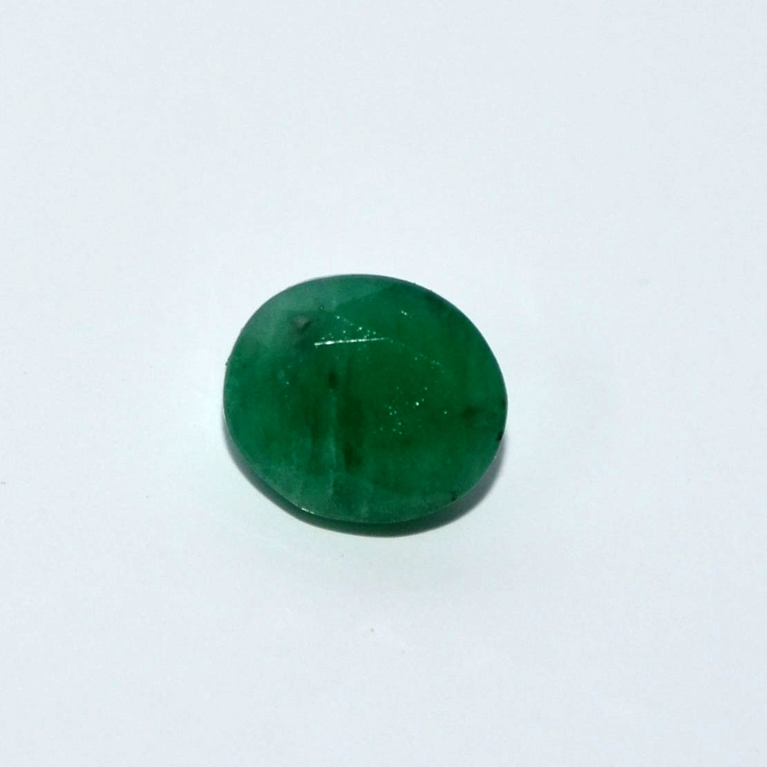 EMERALD 4.98 Ct.