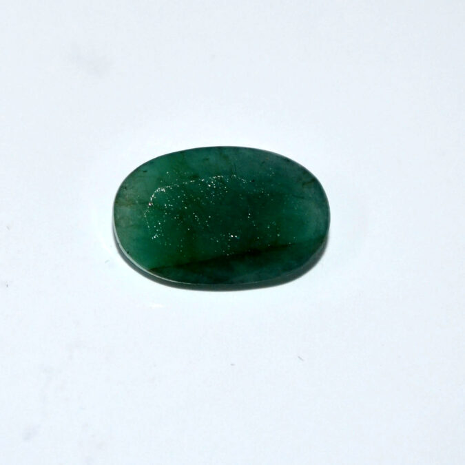 EMR22428 1 EMERALD 7.38 Ct.