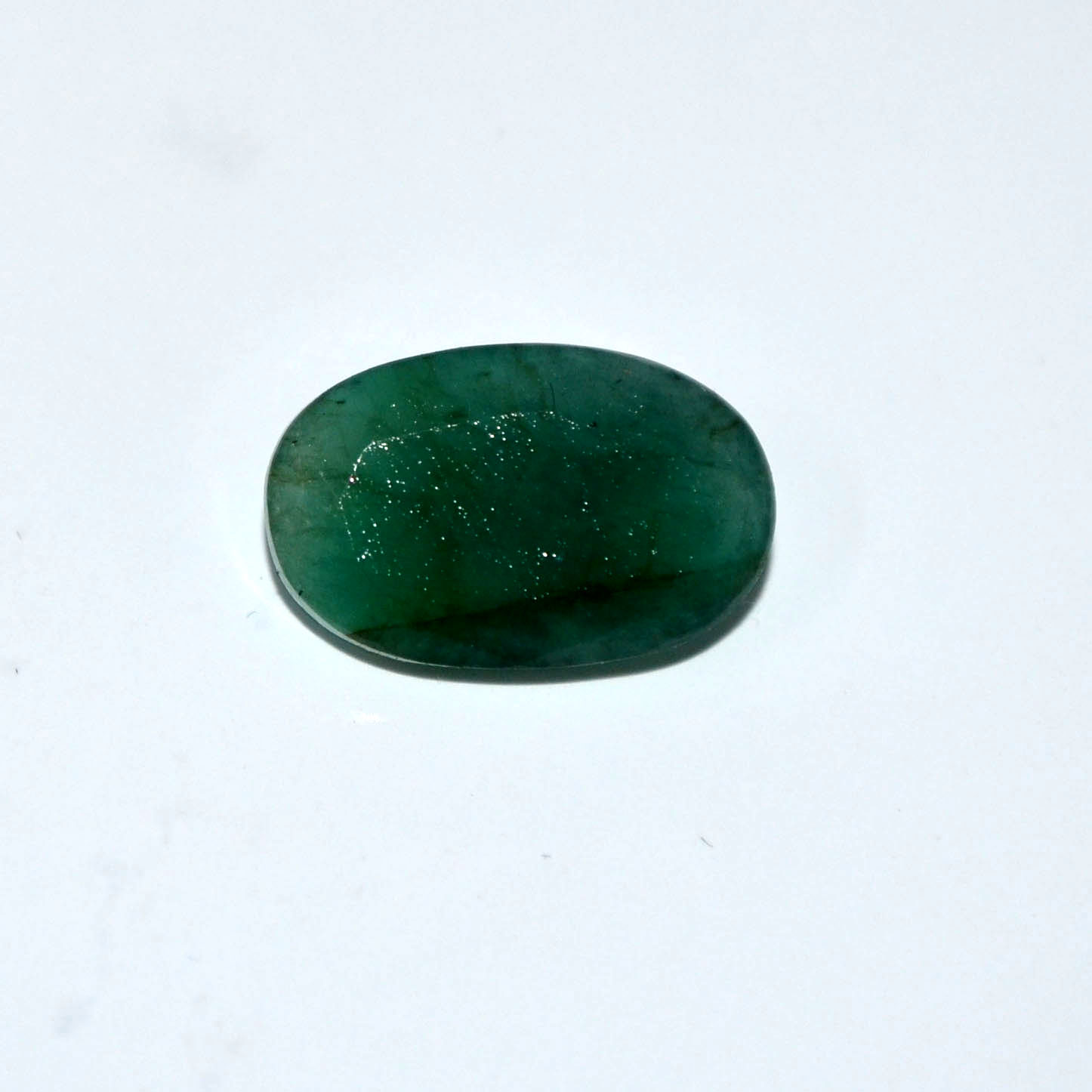 EMERALD 7.38 Ct.