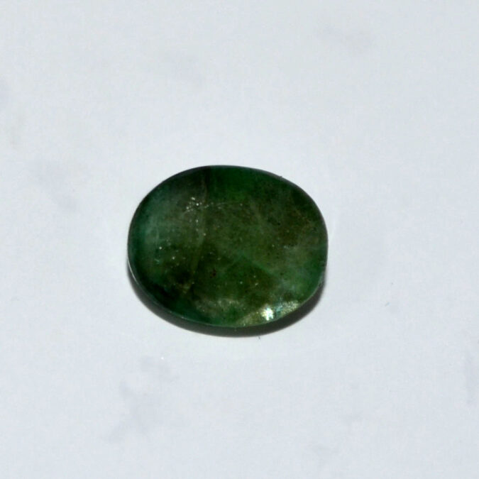 EMR22430 1 EMERALD 4.65 Ct.