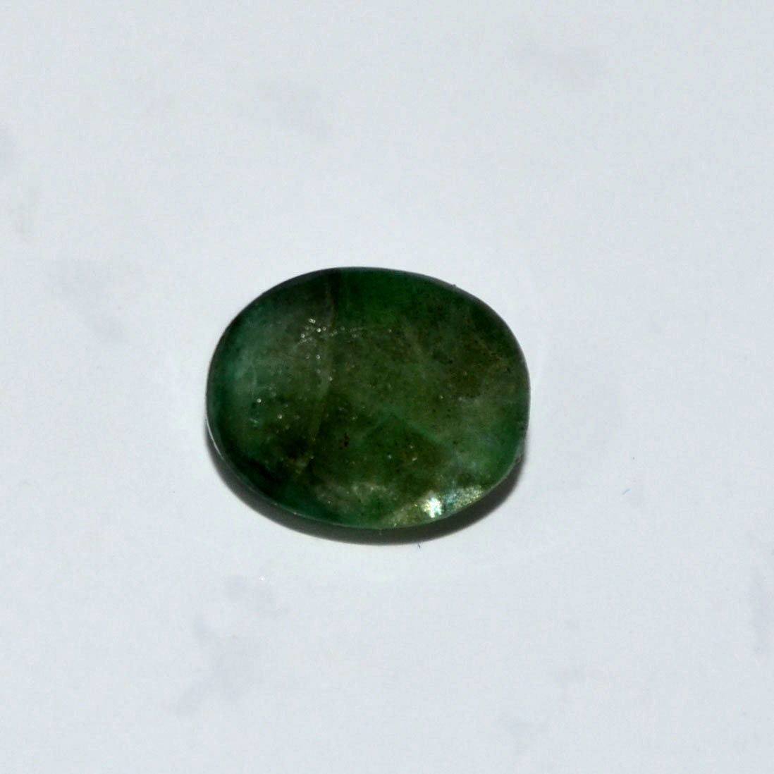 EMERALD 4.65 Ct.