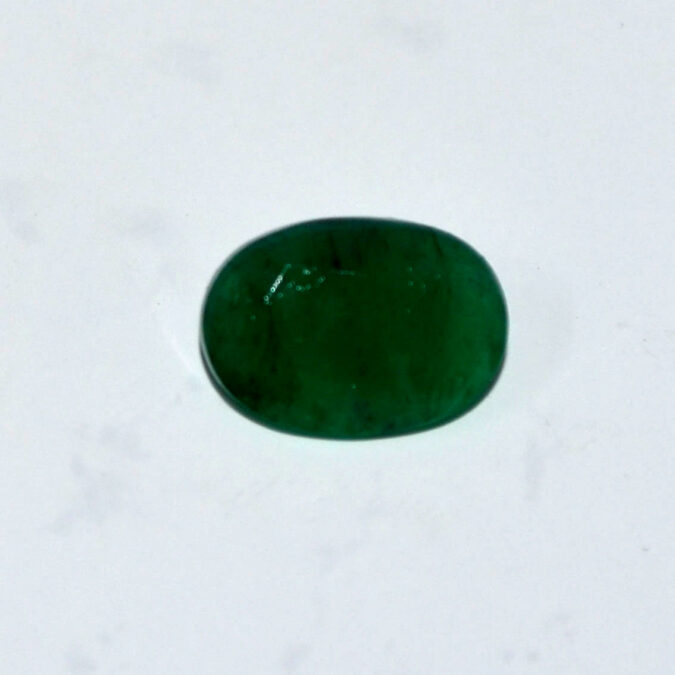 EMR22431 1 EMERALD 5.18 Ct.