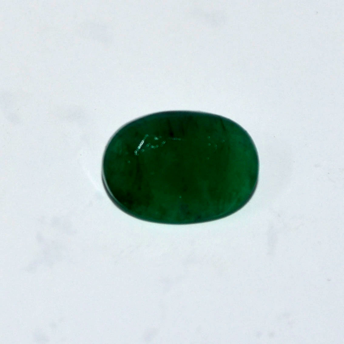 EMERALD 5.18 Ct.