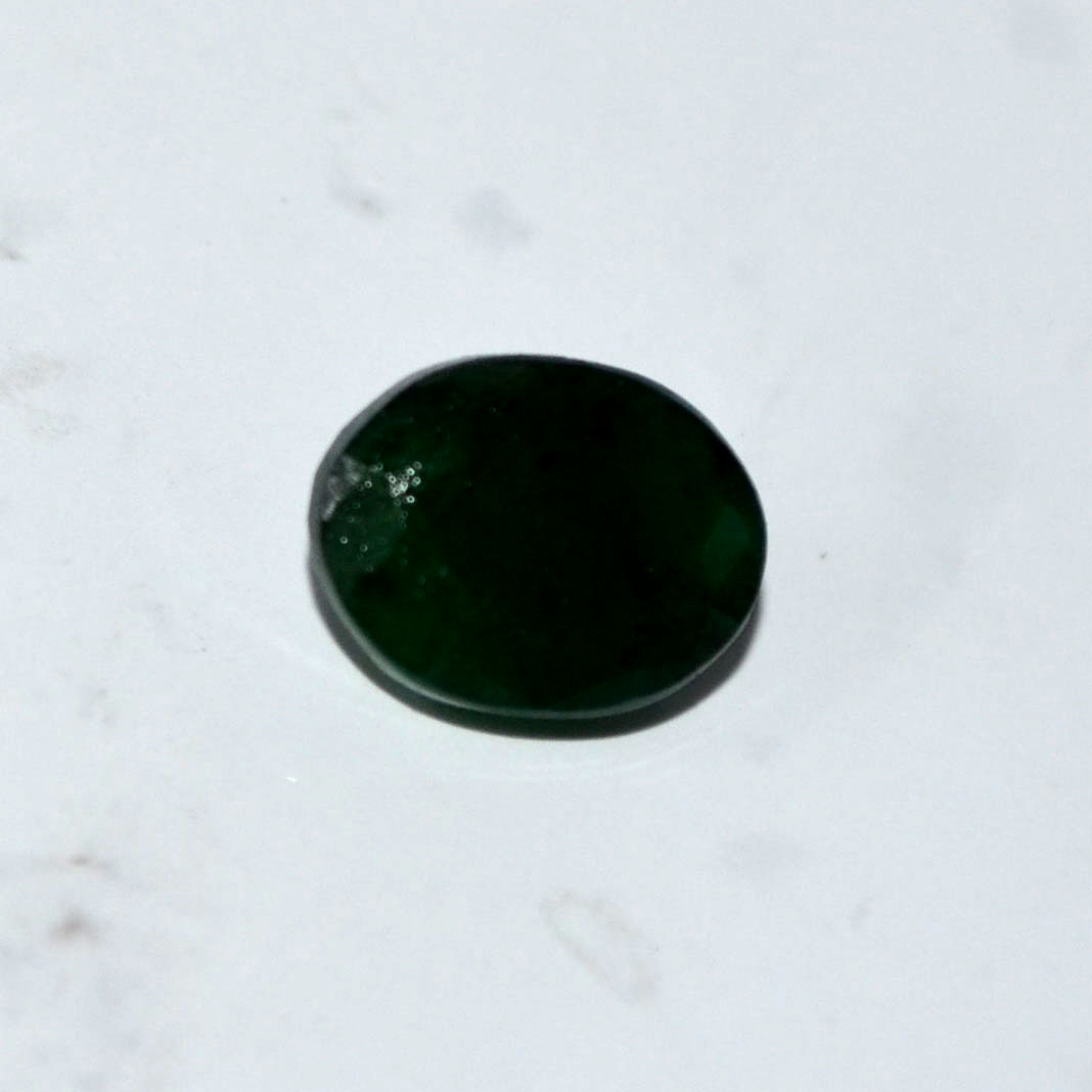 EMERALD 4.86 Ct.