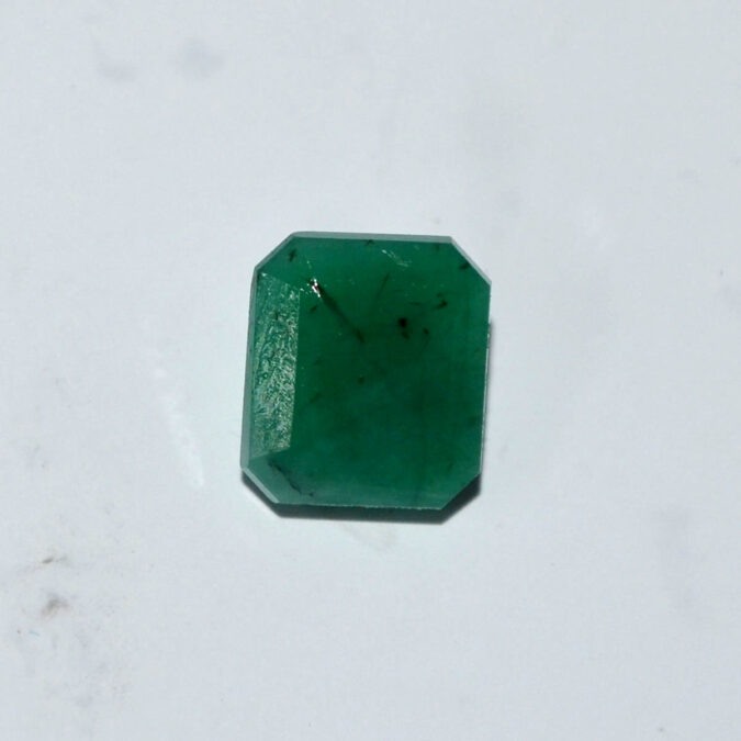 EMR22433 1 EMERALD 6.68 Ct.