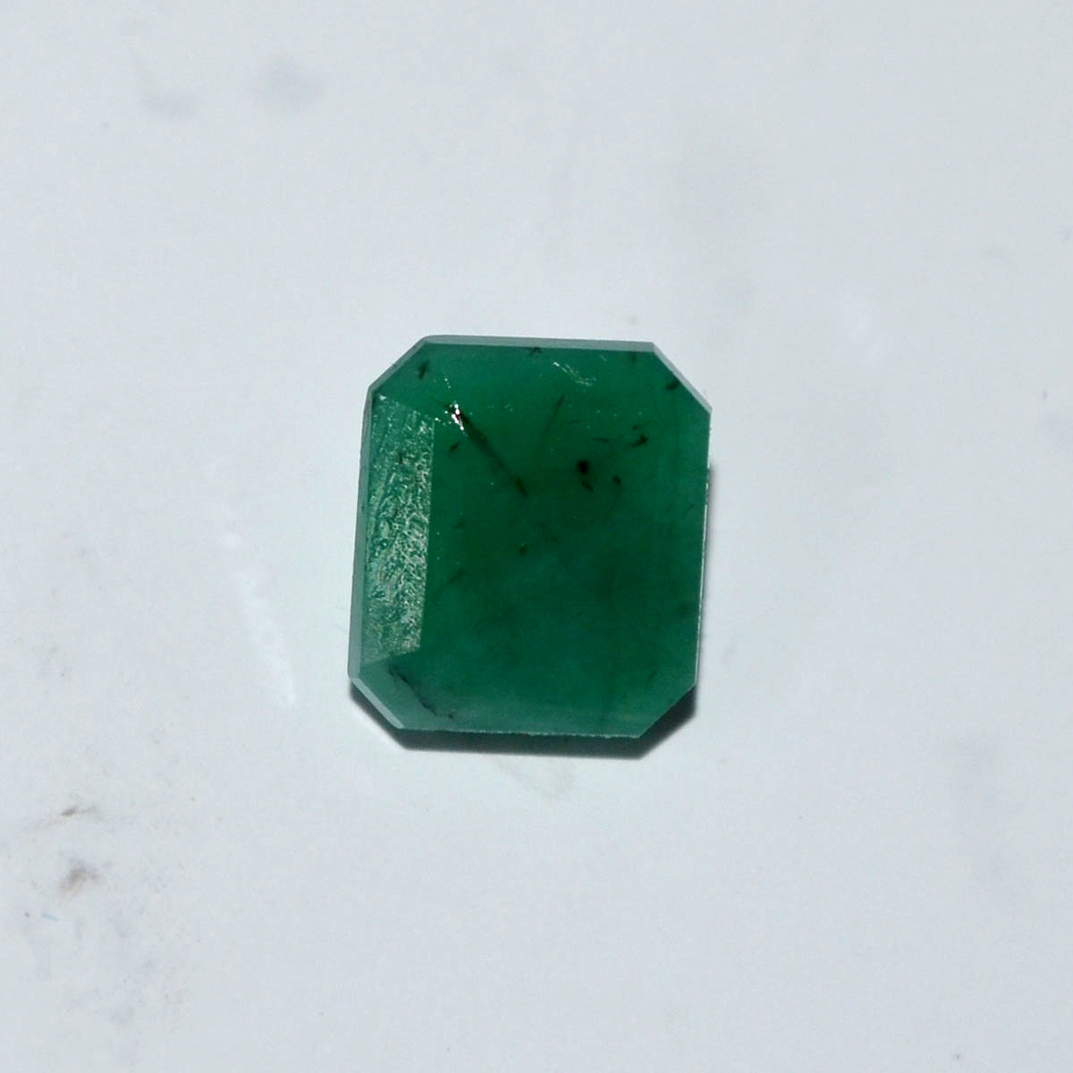 EMERALD 6.68 Ct.