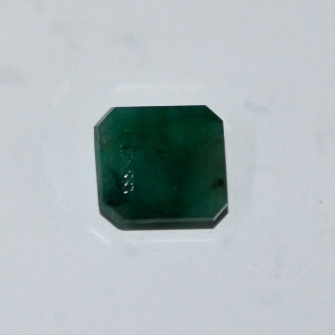 EMR22435 1 EMERALD 7.4 Ct.