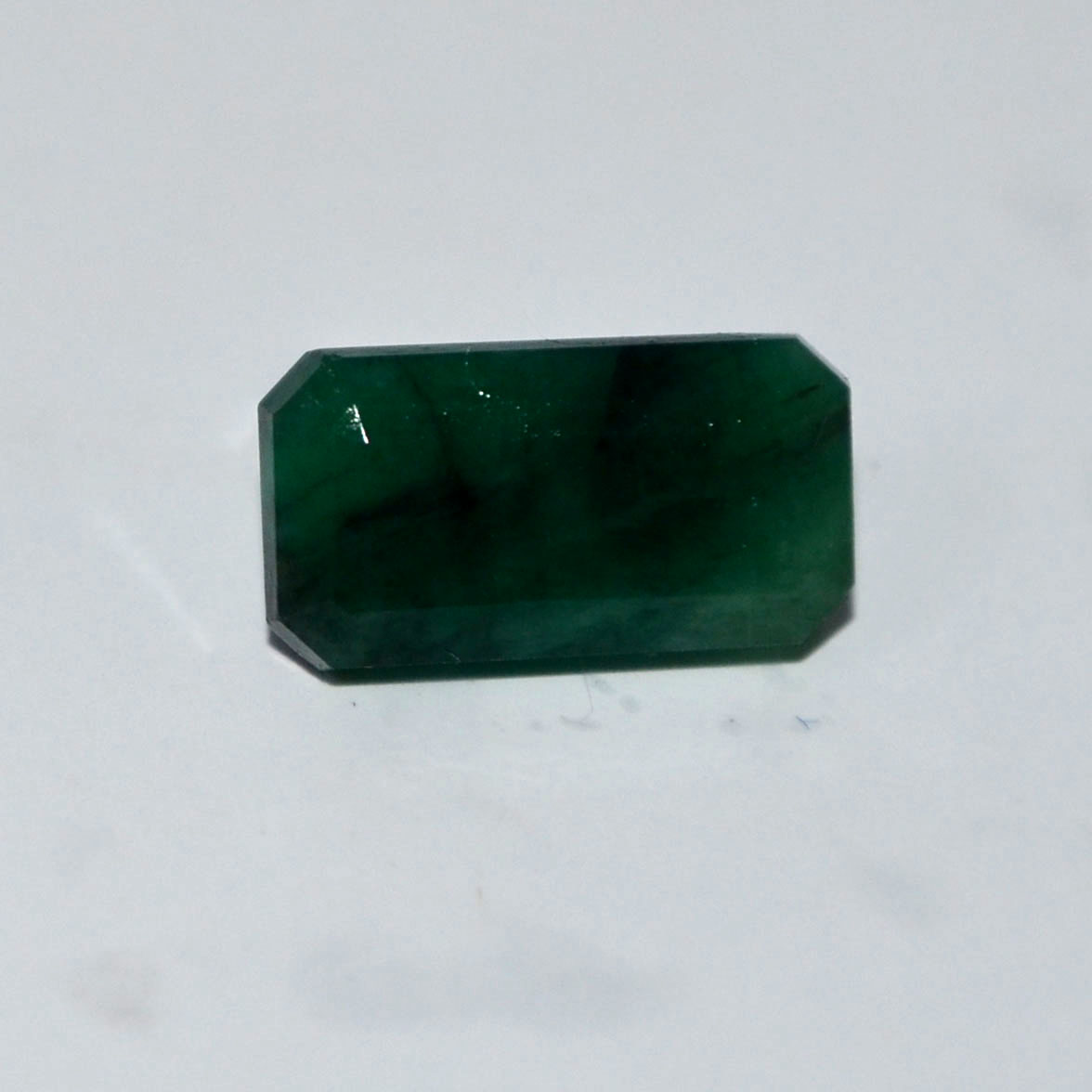 EMERALD 5.44 Ct.