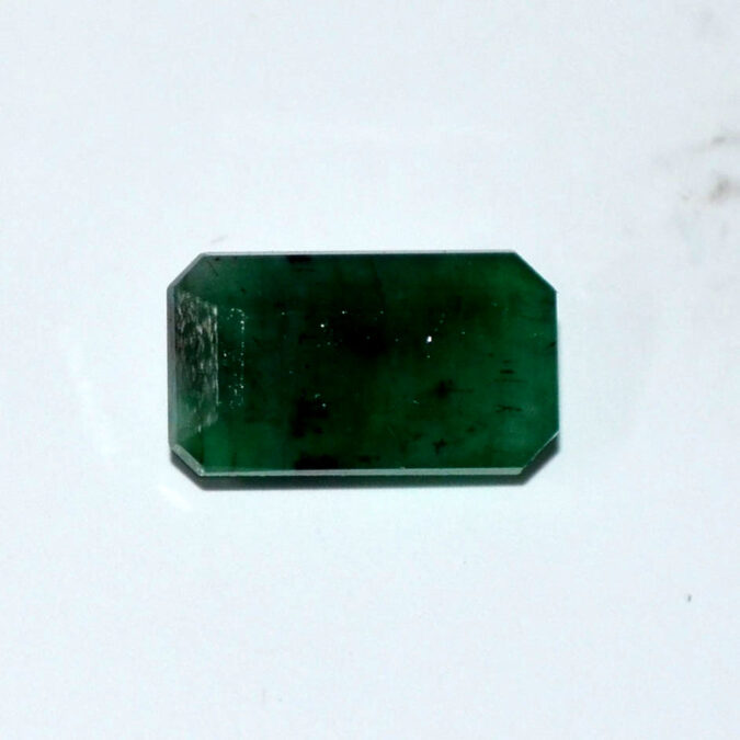 EMR22438 1 EMERALD 5.28 Ct.