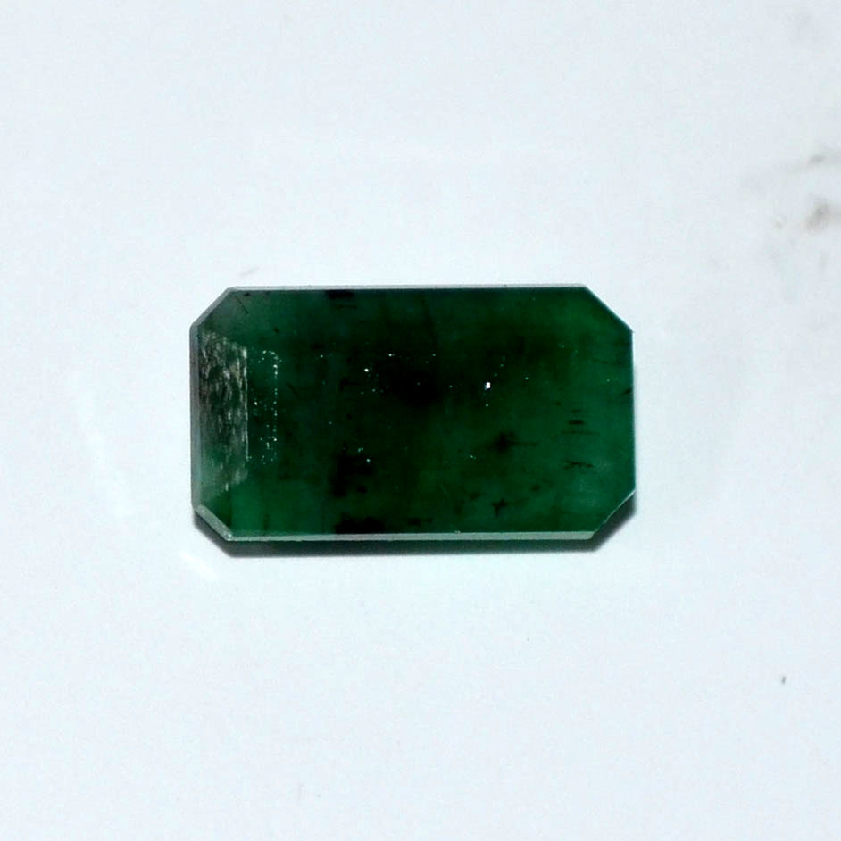 EMR22438 1 EMERALD 5.28 Ct.