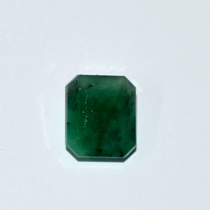 EMR22439 1 EMERALD 3.37 Ct.