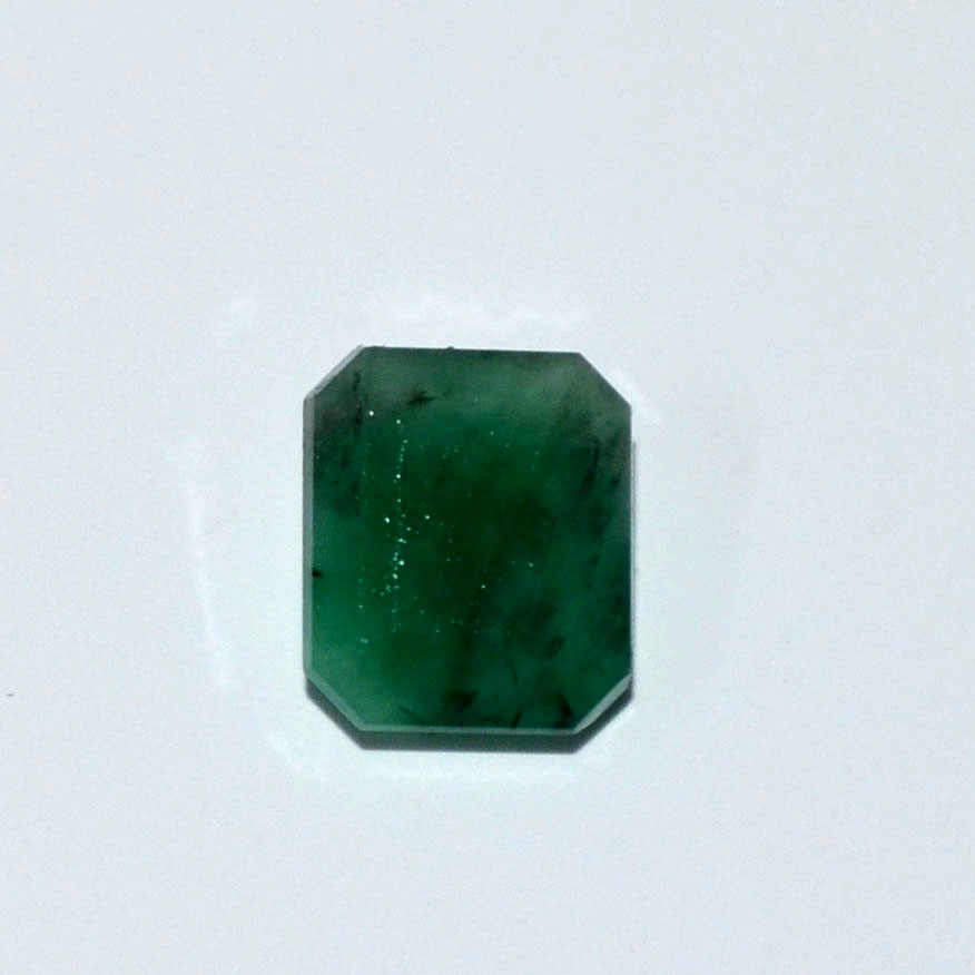 EMERALD 3.37 Ct.