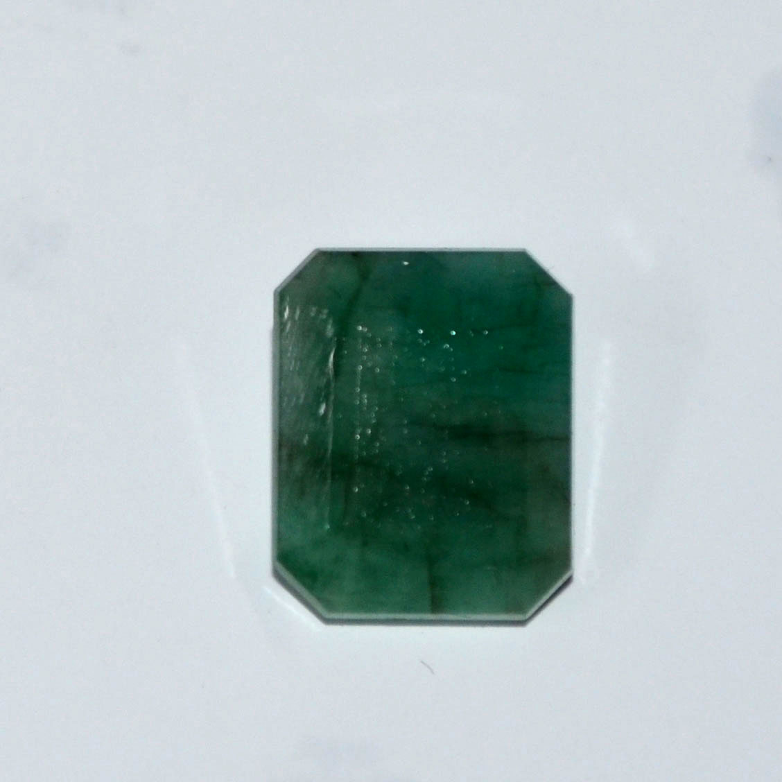 EMERALD 8.35 Ct.