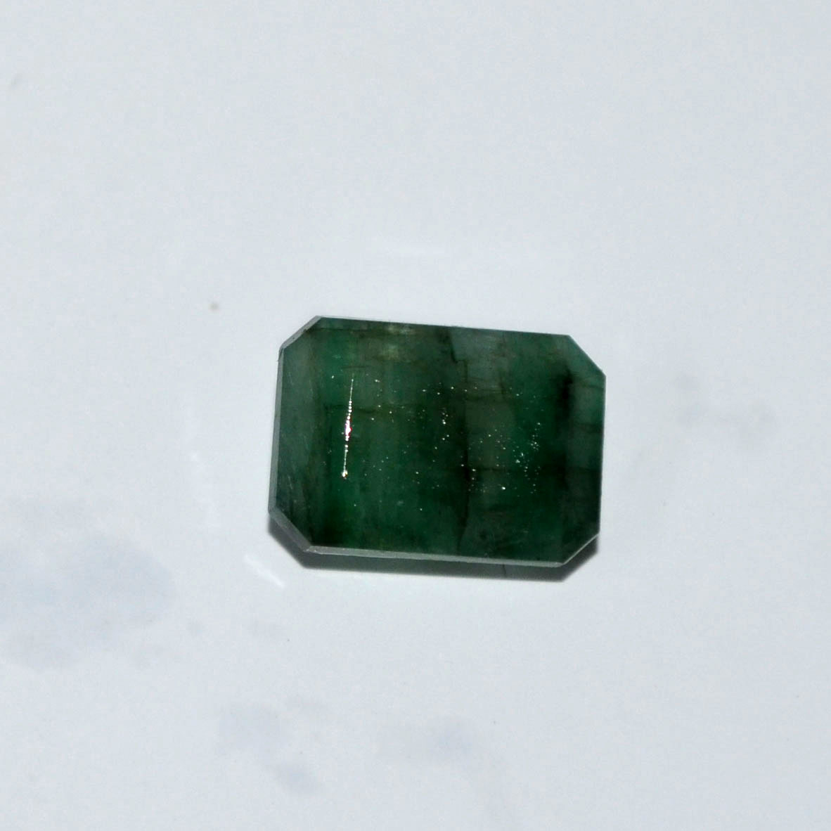 EMERALD 4.28 Ct.