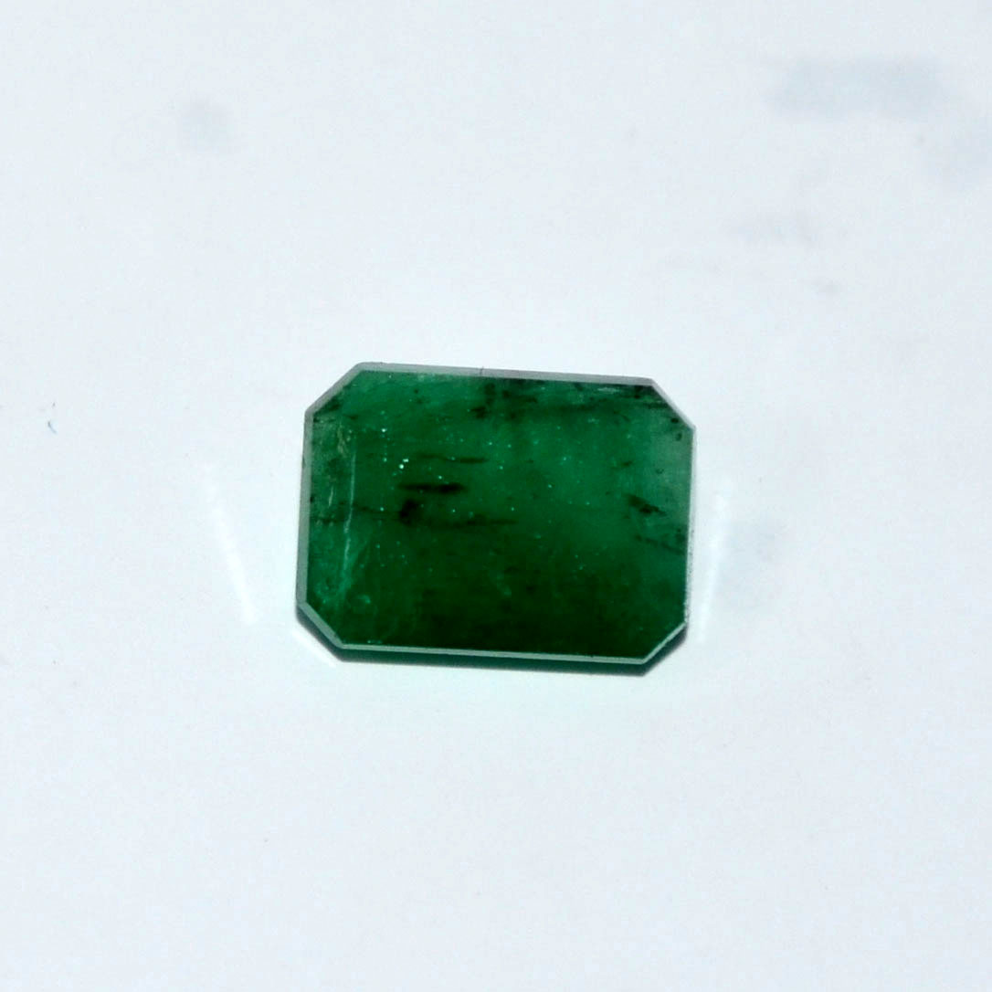 EMR22444 1 EMERALD 3.8 Ct.