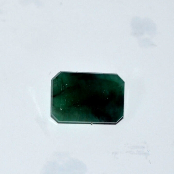 EMR22445 1 EMERALD 6.31 Ct.