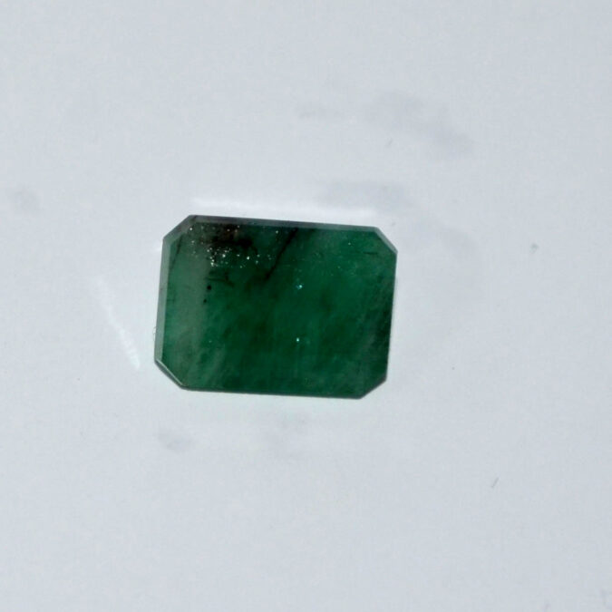 EMR22446 1 EMERALD 7.33 Ct.
