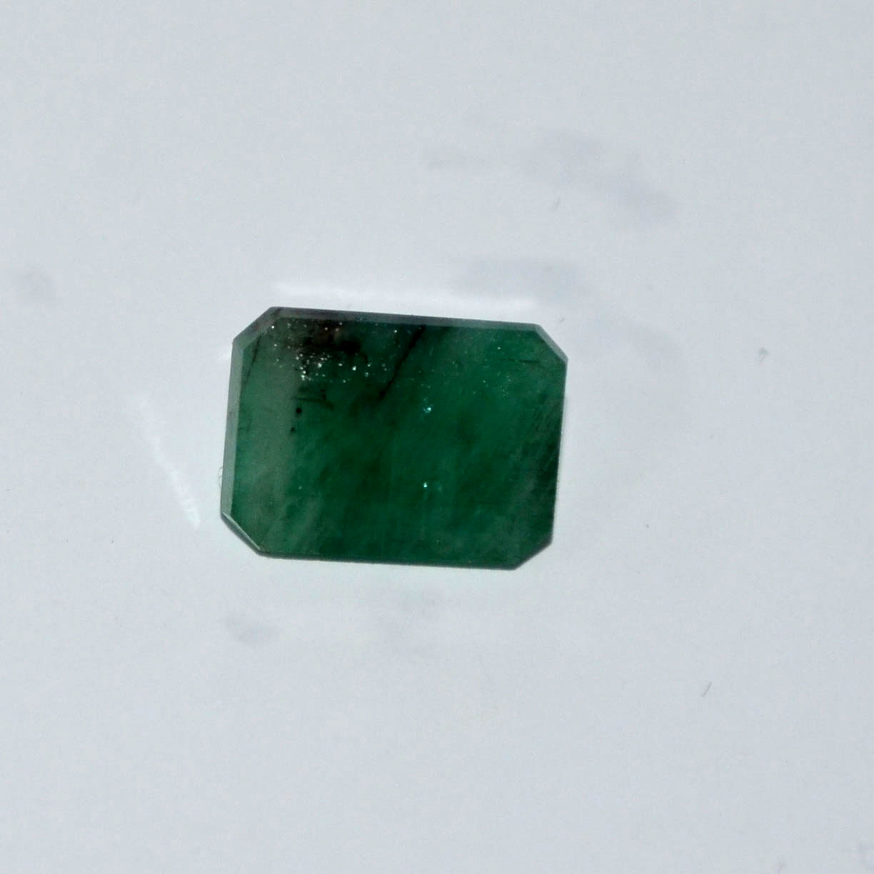 EMERALD 7.33 Ct.