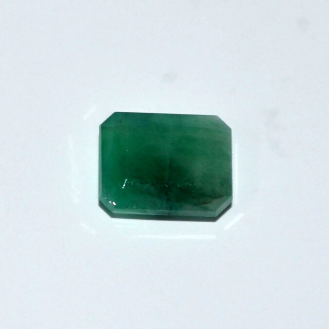 EMR22448 1 EMERALD 6.4 Ct.