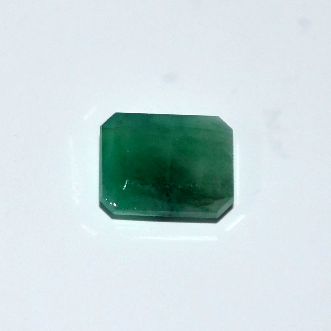 EMERALD 6.4 Ct.