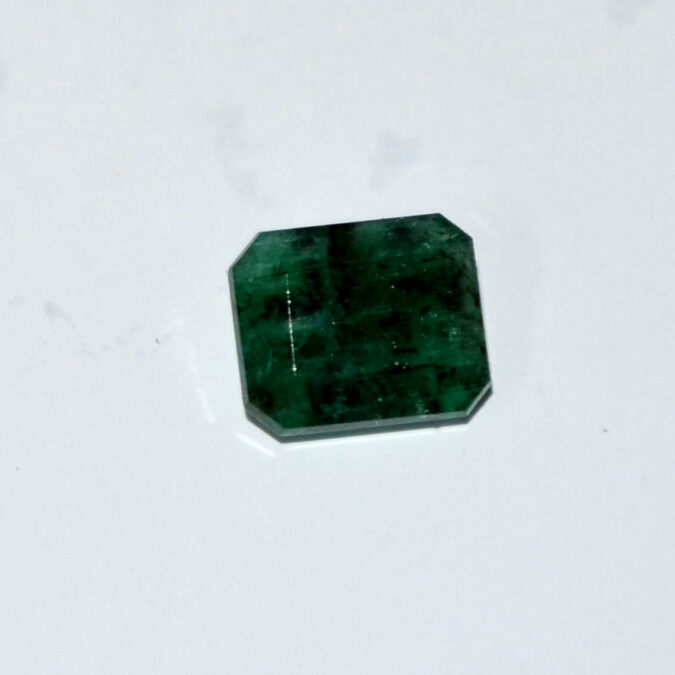 EMR22449 1 EMERALD 3.74 Ct.