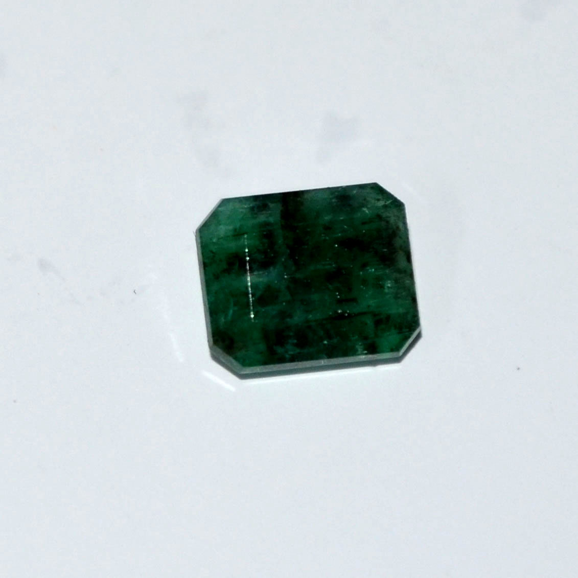 EMERALD 3.74 Ct.