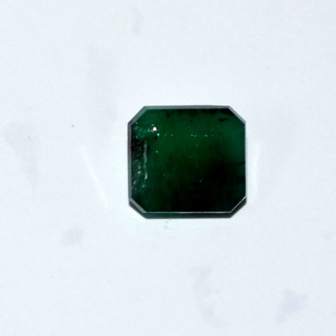 EMERALD 4.48 Ct.