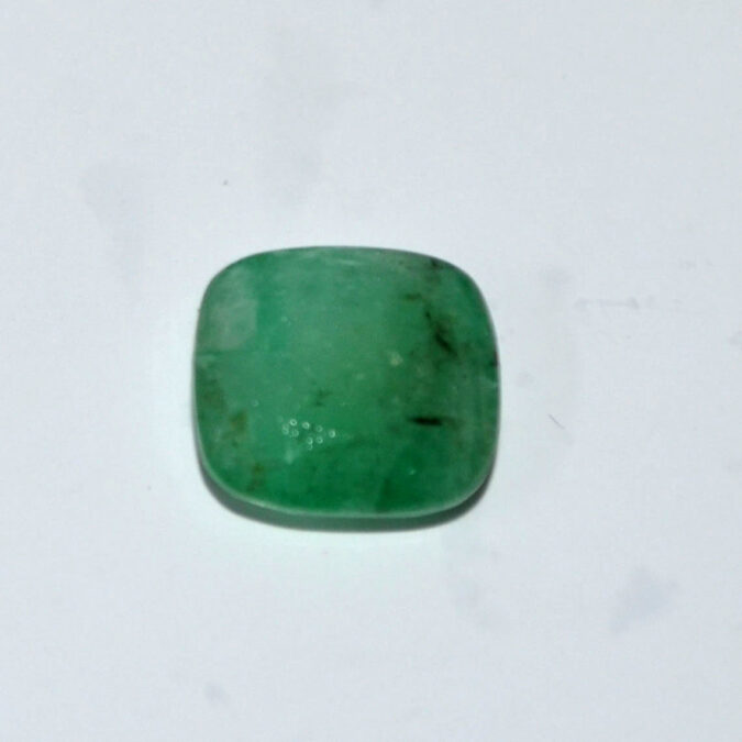 EMR22452 1 EMERALD 5.78 Ct.