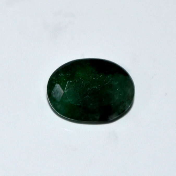 EMR22454 1 EMERALD 3.94 Ct.
