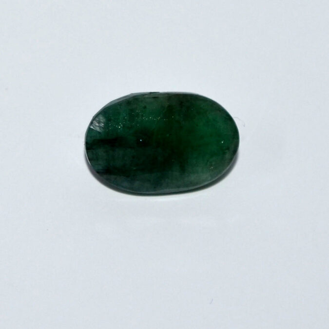 EMR22455 1 EMERALD 4.65 Ct.