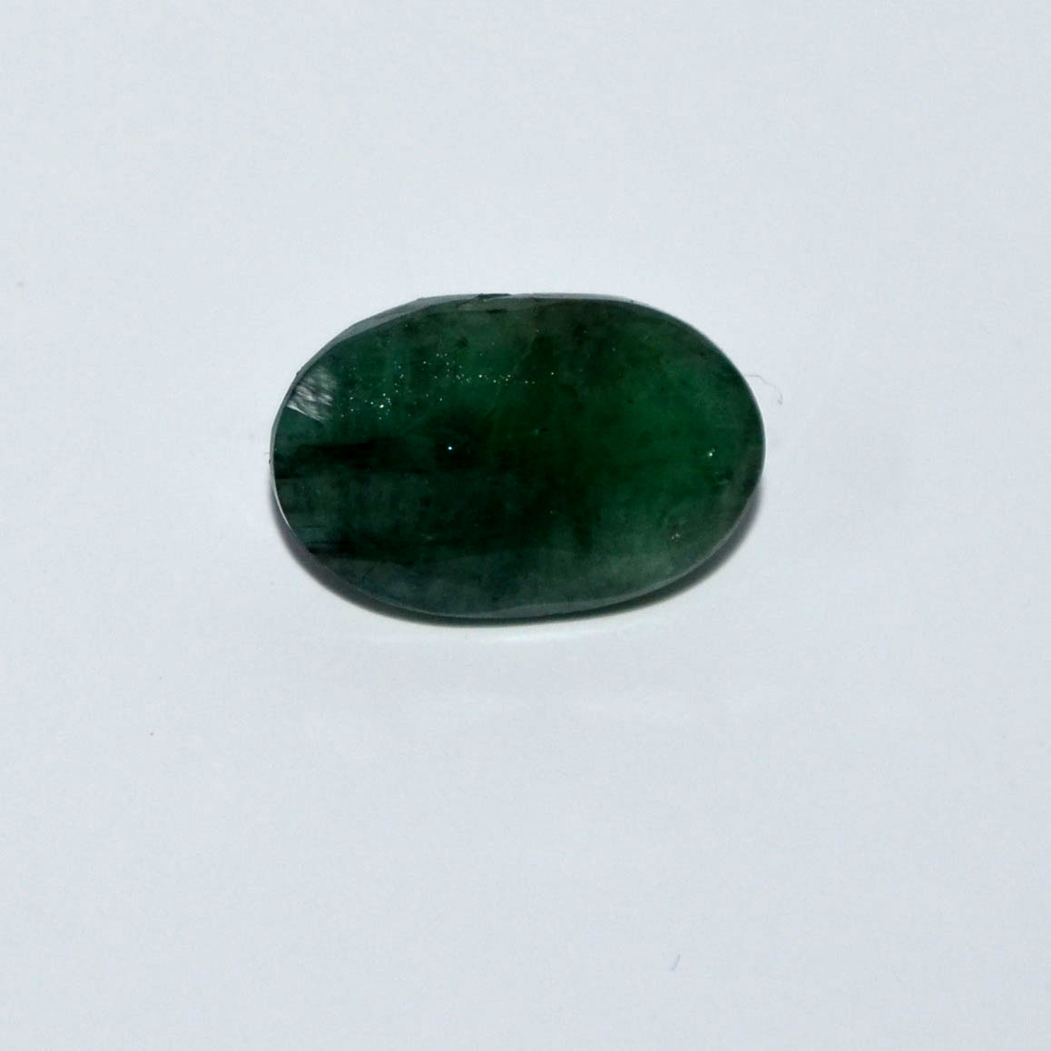 EMERALD 4.65 Ct.