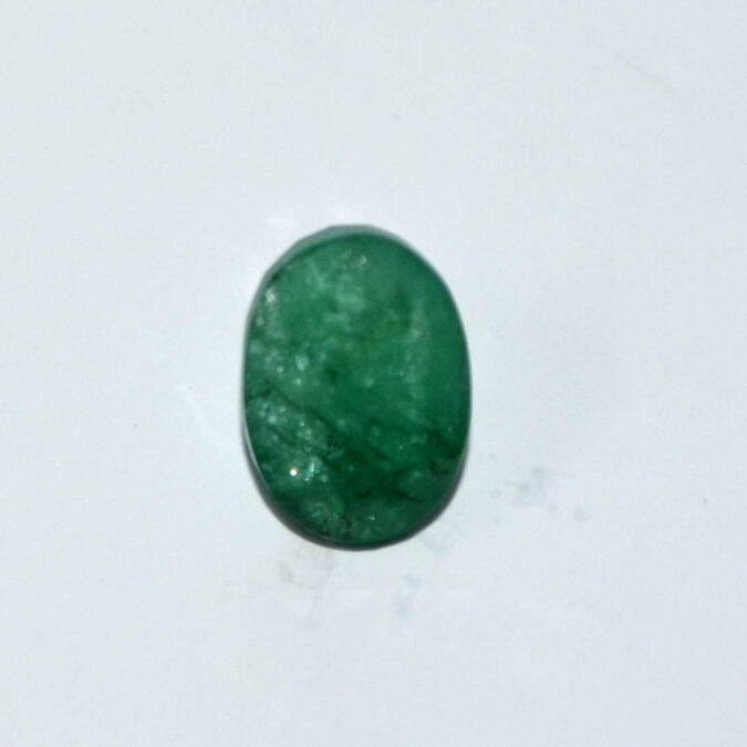 EMR22456 1 EMERALD 4.85 Ct.