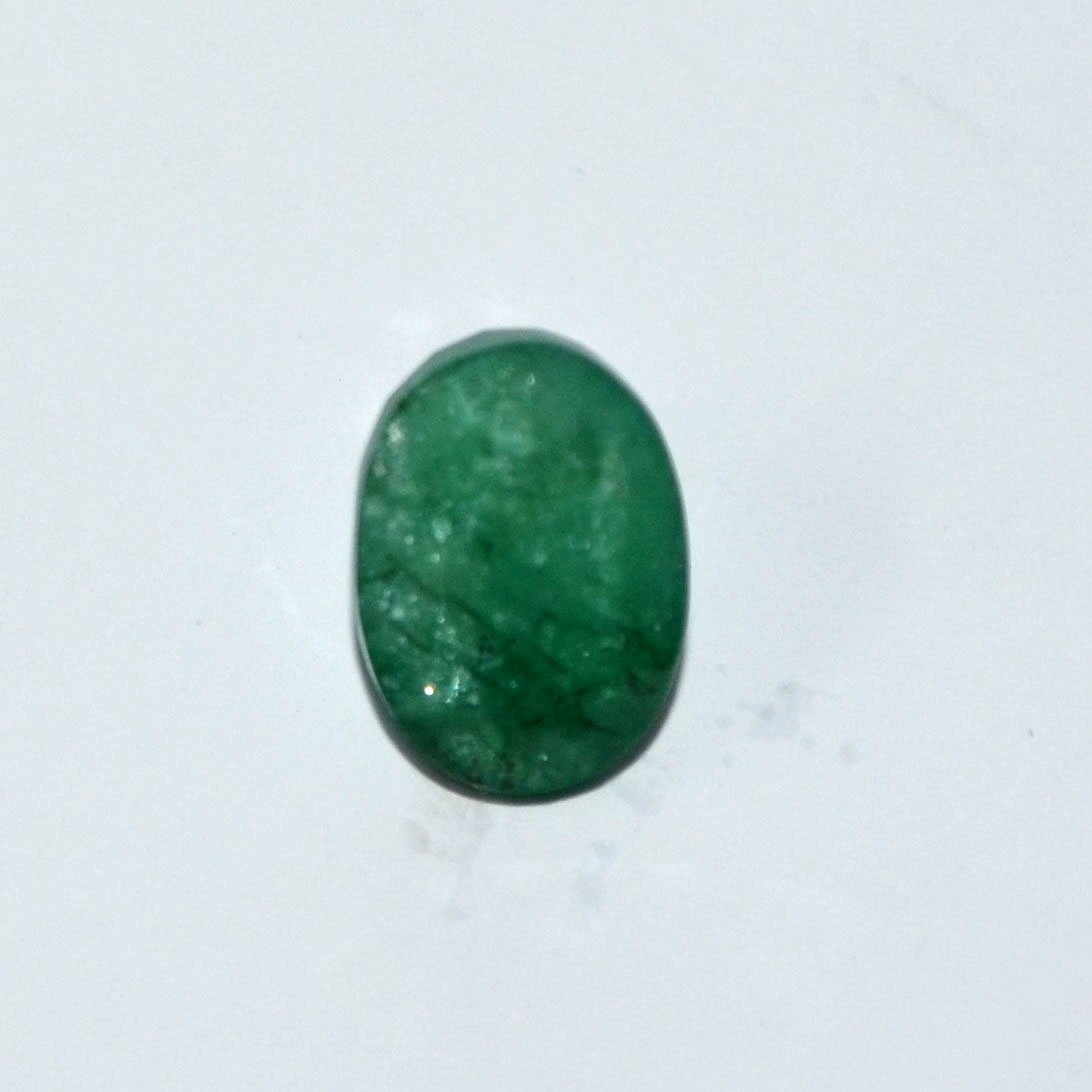 EMERALD 4.85 Ct.