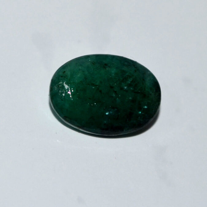 EMR22457 1 EMERALD 4.52 Ct.