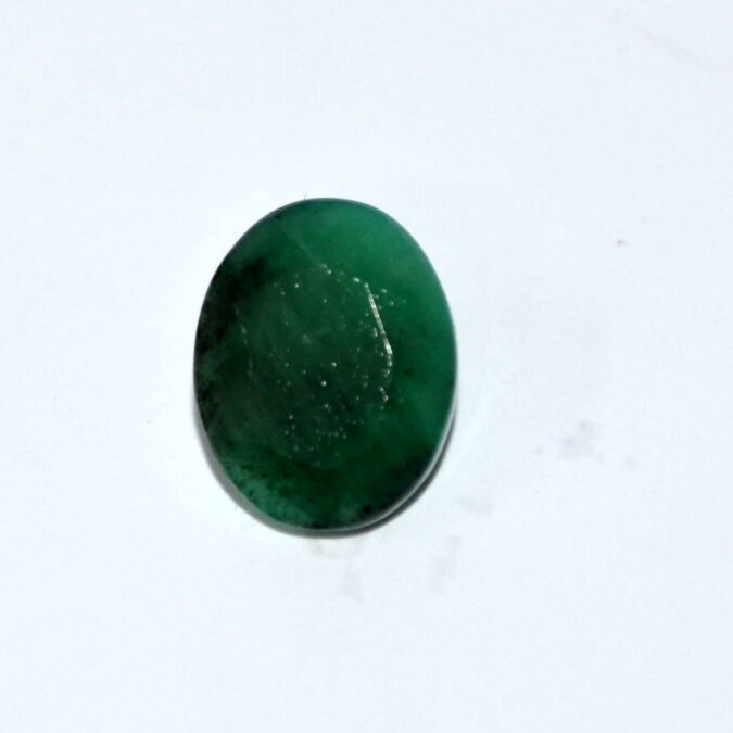 EMR22458 1 EMERALD 5.58 Ct.