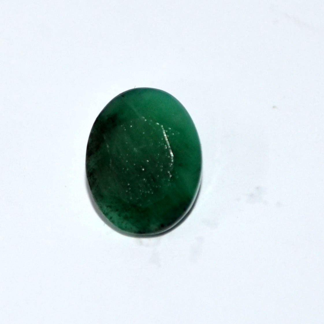 EMERALD 5.58 Ct.