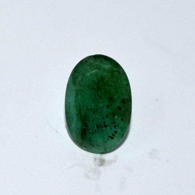 EMR22459 1 EMERALD 4.1 Ct.