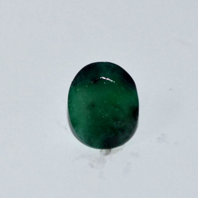EMR22460 1 EMERALD 3.47 Ct.