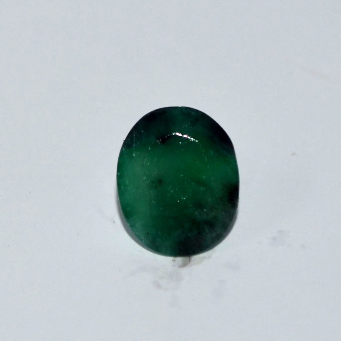 EMERALD 3.47 Ct.