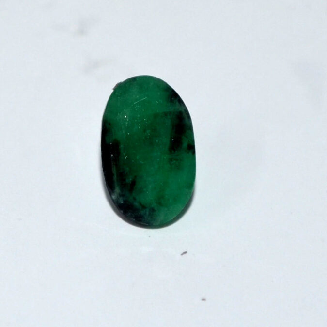 EMR22461 1 EMERALD 3.95 Ct.
