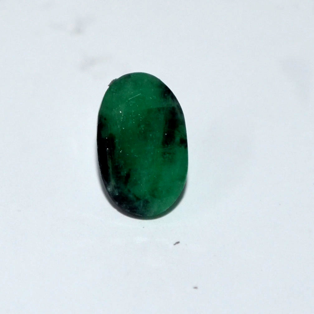 EMERALD 3.95 Ct.