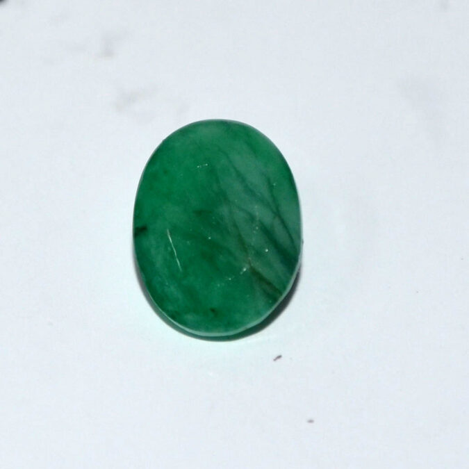 EMR22462 1 EMERALD 3.3 Ct.