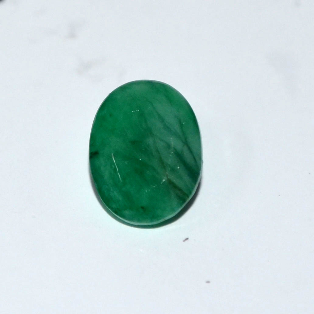 EMERALD 3.3 Ct.