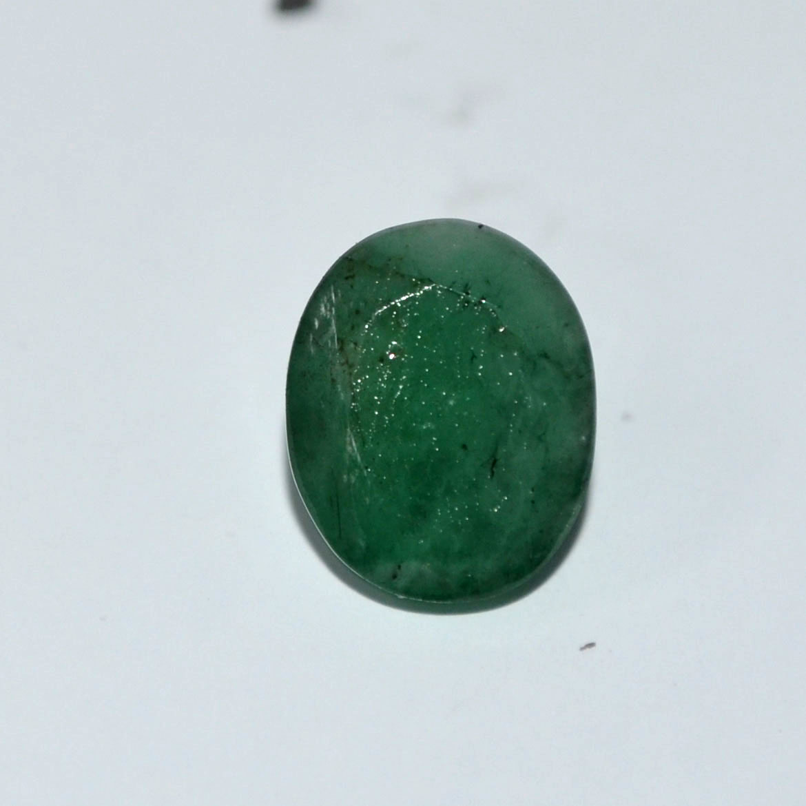 EMERALD 4.14 Ct.